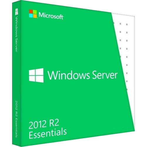 Microsoft Windows Server Essentials 2019 64-bit 1-2CPU OEM Microsoft Windows Server Essentials 2019 64-bit 1-2CPU OEM