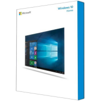 Microsoft Windows 10 Home - OEM