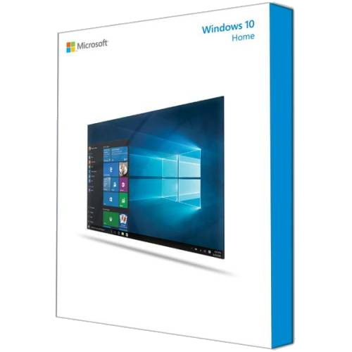 Microsoft Windows 10 Home - OEM Microsoft Windows 10 Home - OEM