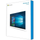 Microsoft Windows 10 Home 64-bit - OEM/MAR