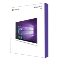 Microsoft Windows 10 Professional 64-bit - OEM/MAR