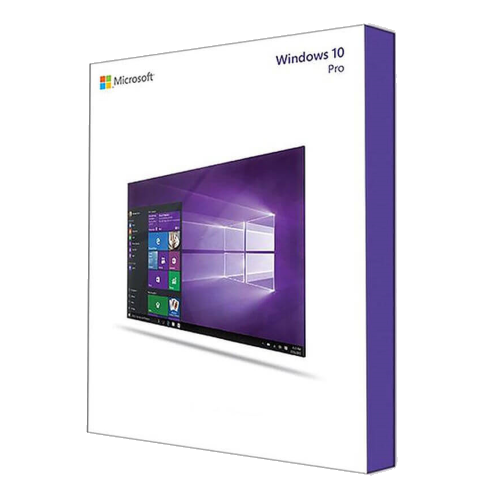 Microsoft Windows 10 Professional - OEM