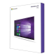 Microsoft Windows 10 Professional 64-bit - OEM/MAR